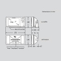 Strumento chartplotter Humminbird HELIX 7 CHIRP DS GPS G4N