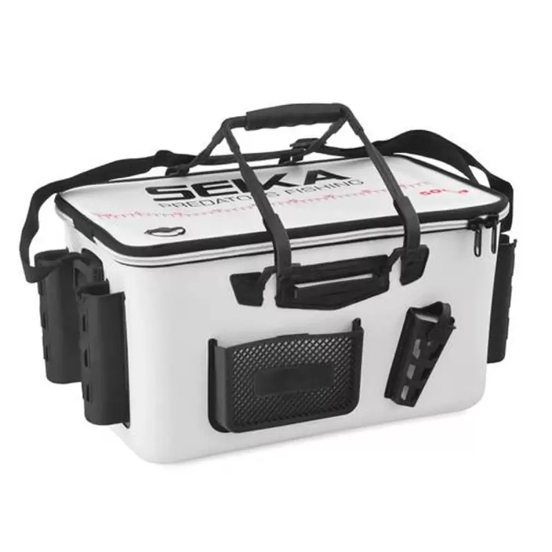 Borsa Seika Tuberini Sk Predator Bag 45*28*27
