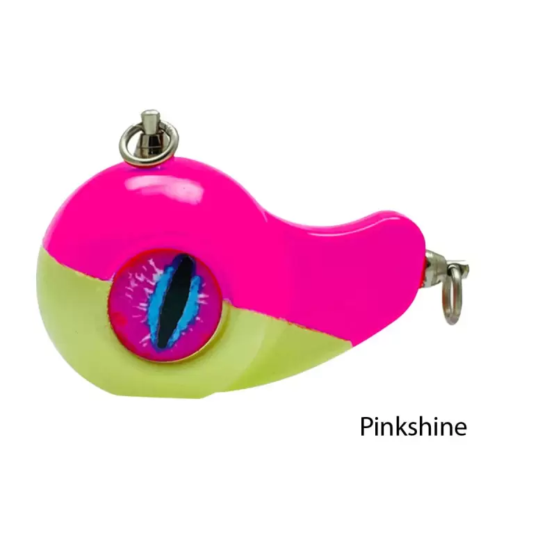 Zoka Olympus Ghost Sphero Kab 200gr vivo morto manovrato