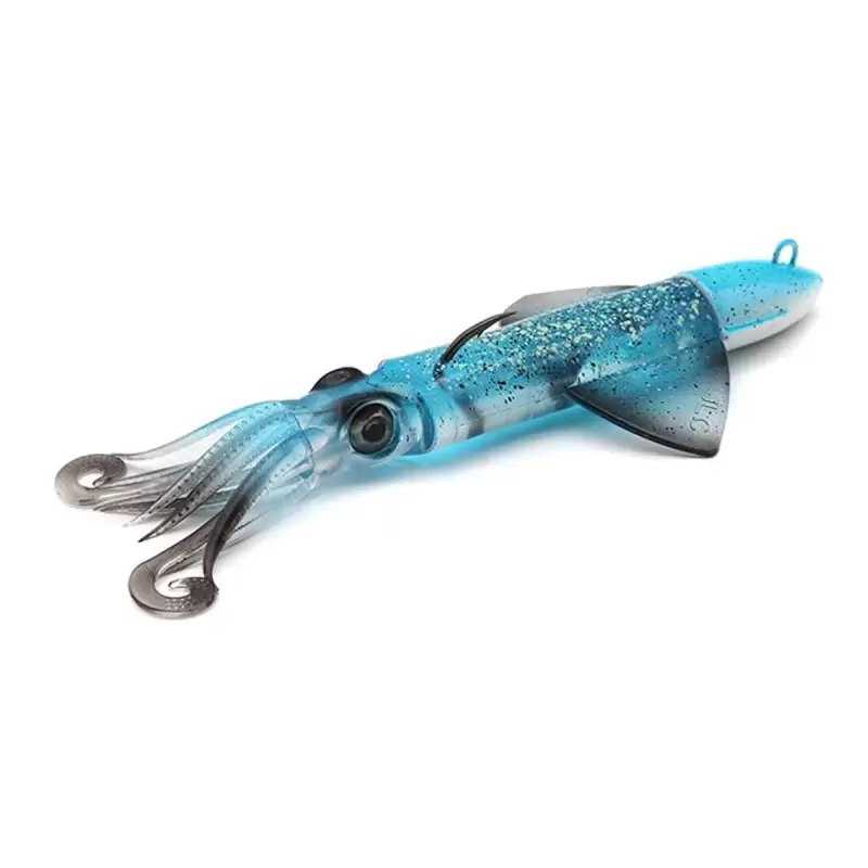 Xipi EVO JLC Blue Glow Edizione limitata Lowrance 130