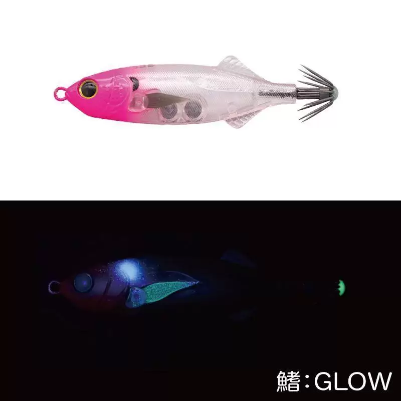 104 PINK HEAD CLEAR