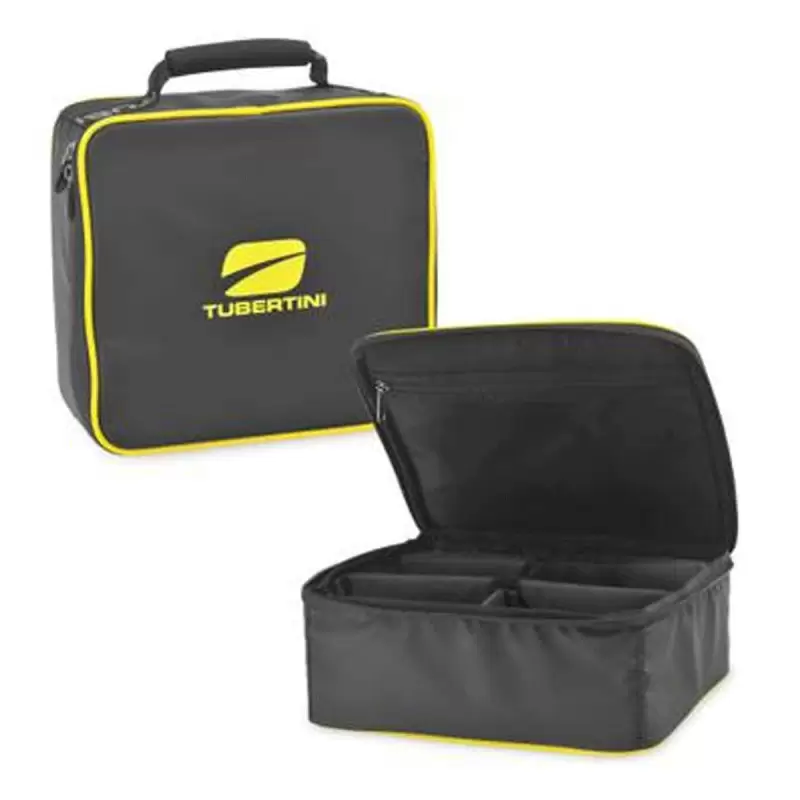 Borsa portamulinelli Tubertini Borsa Reel Match