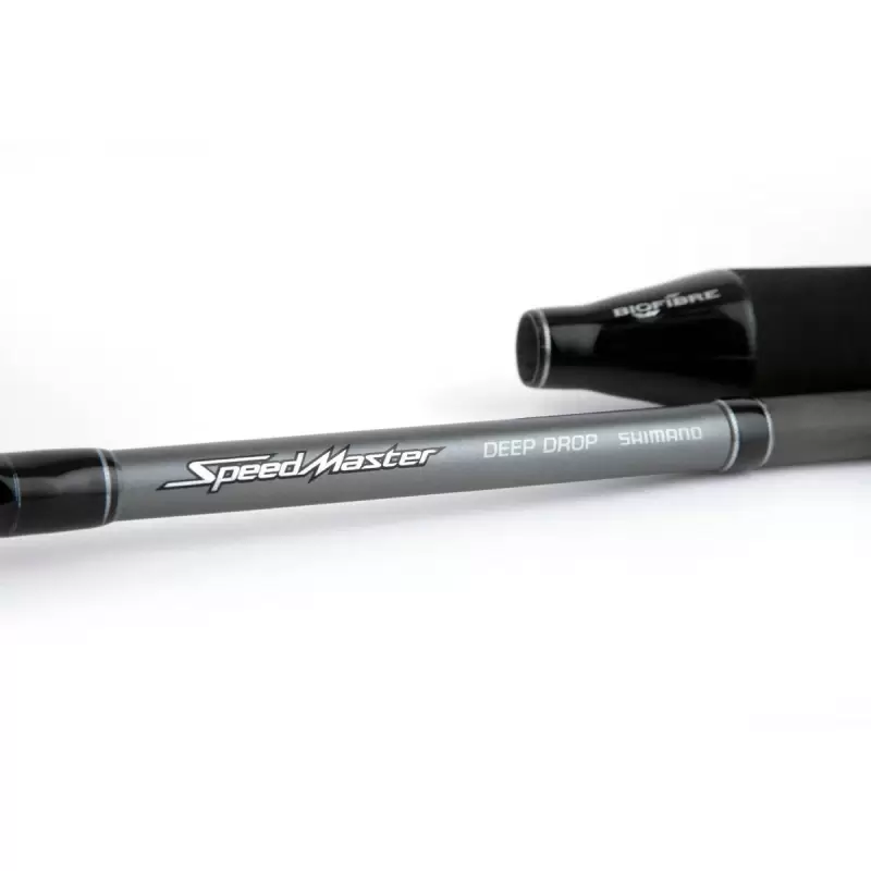 Canna Shimano Speedmaster AX Deep Drop 2.29m 7'6 800-1500g bolentino di profondità