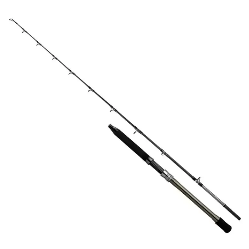 Canna Shimano Speedmaster AX Deep Drop 2.29m 7'6 800-1500g bolentino di profondità