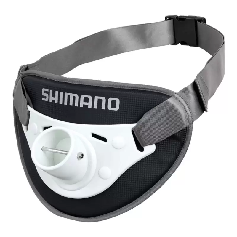 Cintura da combattimento Shimano Predator Fighting Belt