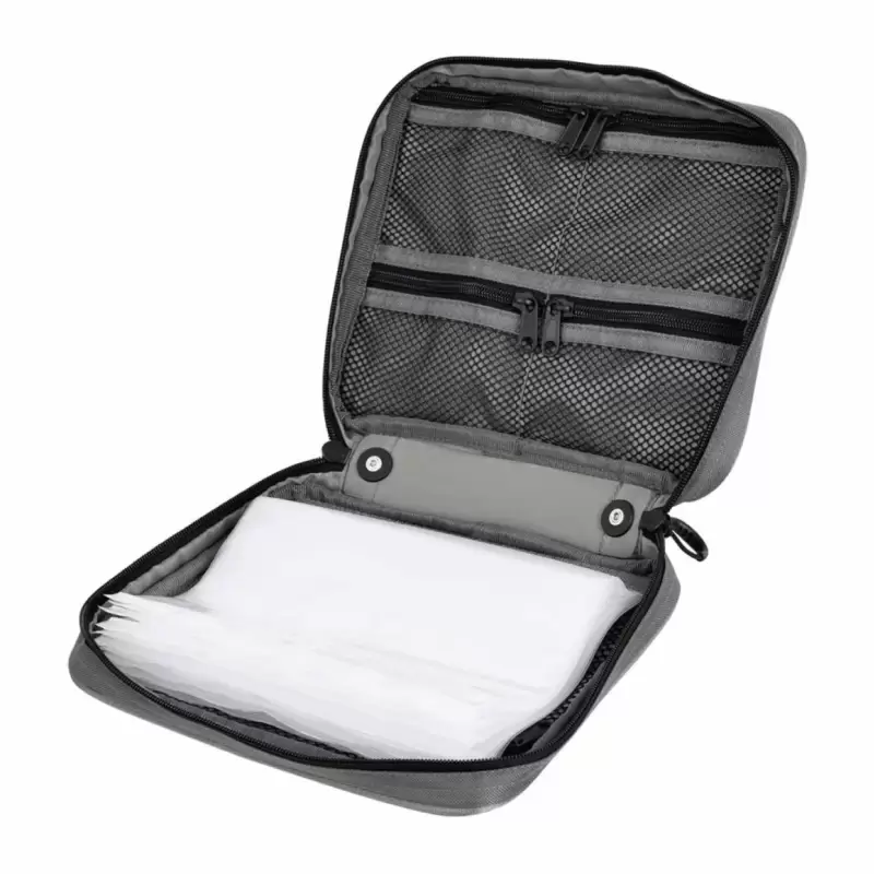 Shimano Predator Soft Plastic Wallet