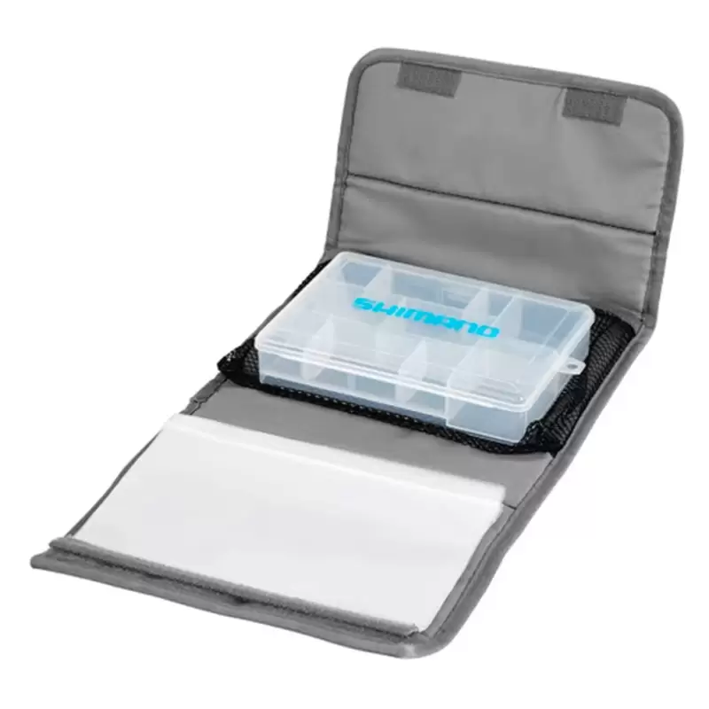 Borsa Shimano Predator Travellers Wrap