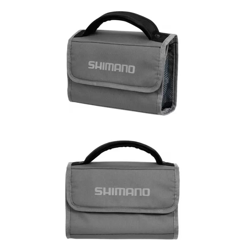 Borsa Shimano Predator Travellers Wrap