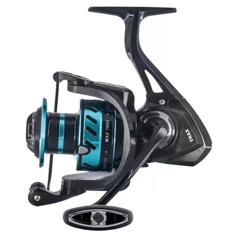 Mulinello frizione anteriore Wax Trax 2000 pesca eging spinning