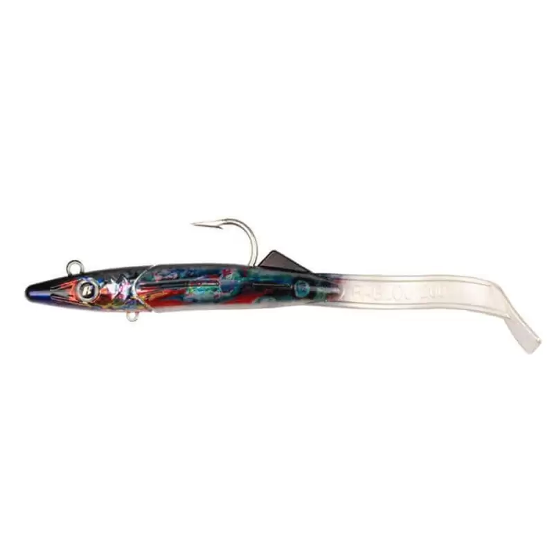 Esca artificiale Raglou hybrid 65 pesca spinning spigola seabass