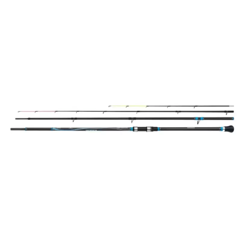 Rod Technium Boat Light Drifti 3,50m 5-50g 3pc+tips
