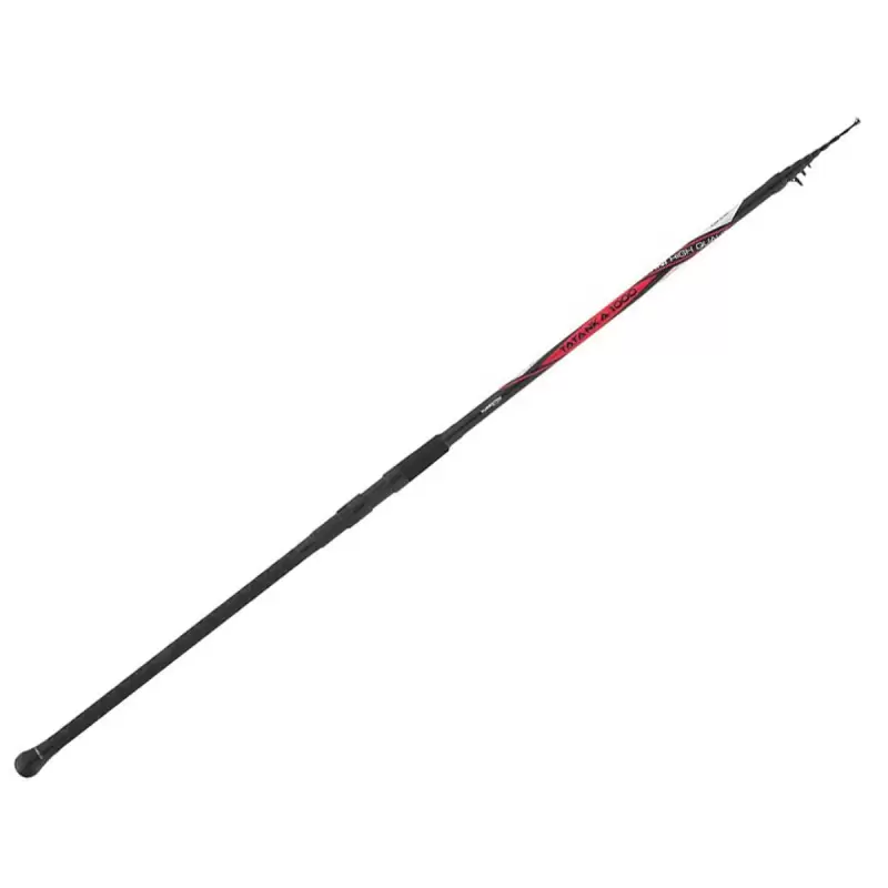 Canna Allround  Tubertini Tatanka 1000 4,20mt 15-80 gr