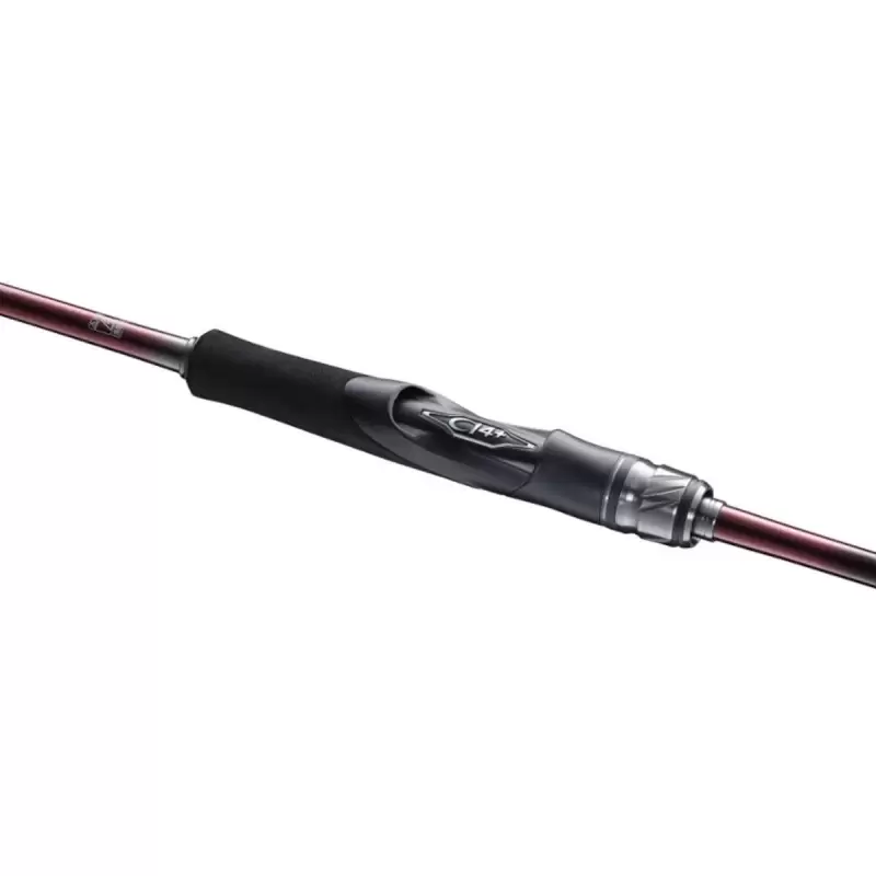 Sephia SS 86ML 2,59m 8'6" EGI:1,8-3,8 2pc pesca eging calamari