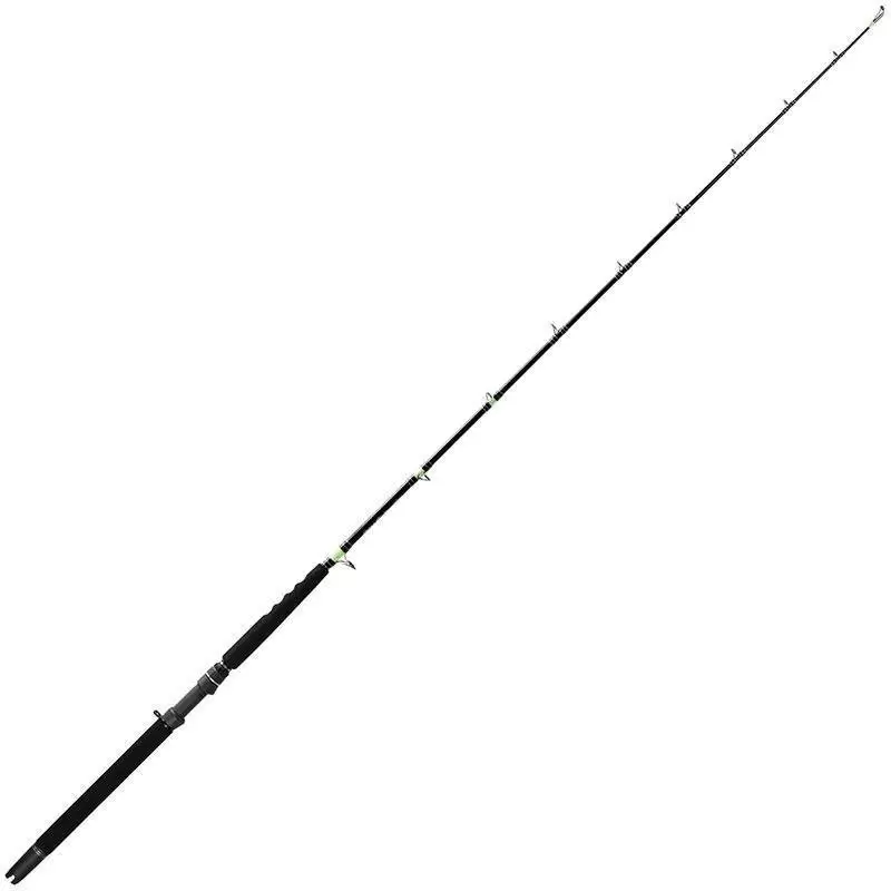 Canna Okuma WILD TROLLING 200CM 16LB 3-6.5KG traina col vivo