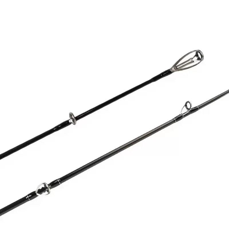 Canna Mustad Pulse Slow Jigging 6'0 MH 250gr slow jigging