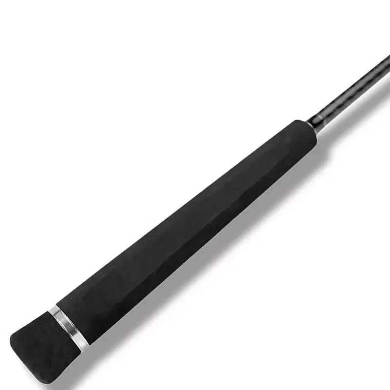 Canna Mustad Pulse Slow Jigging 6'0 MH 250gr slow jigging