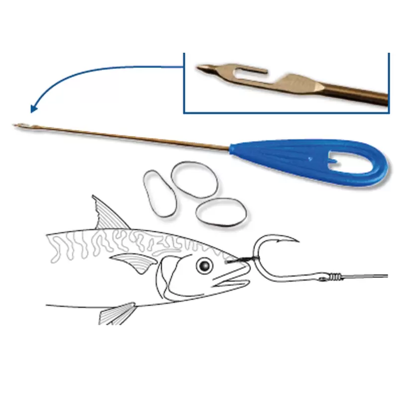 Ago da innesco Stonfo CATALINA NEEDLE
