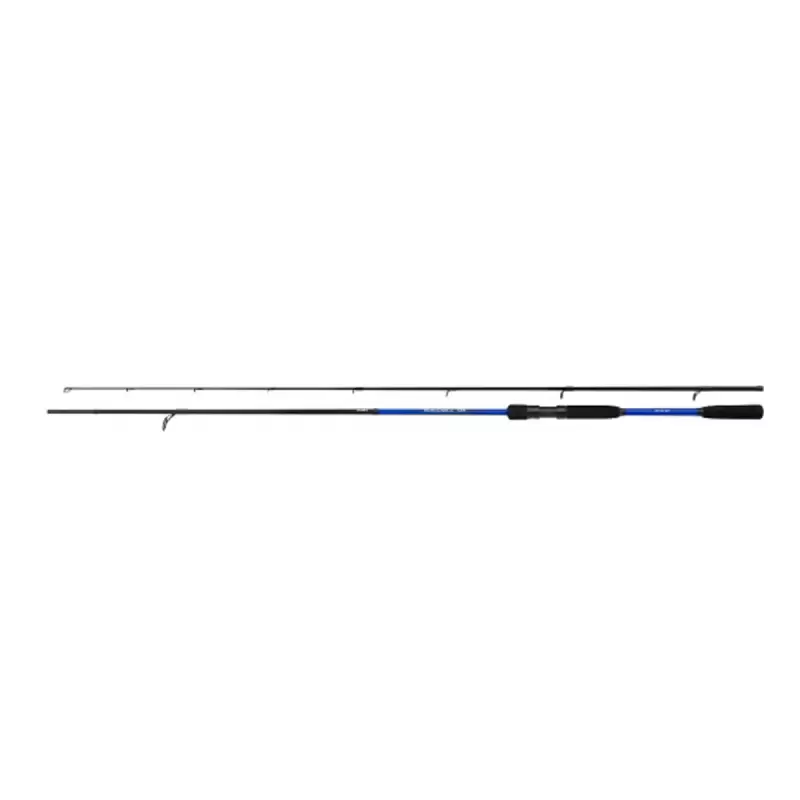 Canna Shimano  Vengeance DX Spin Sea Bass 2,41m 7-35g 2pc pesca a spinning