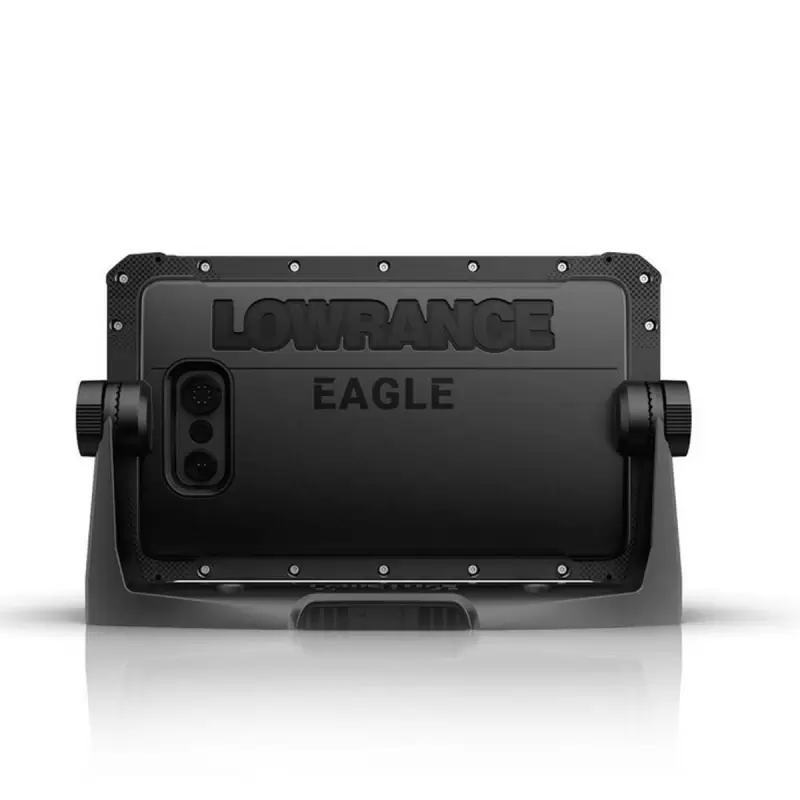 Chartplotter Lowrance Eagle 7 con trasduttore HDI 50/200