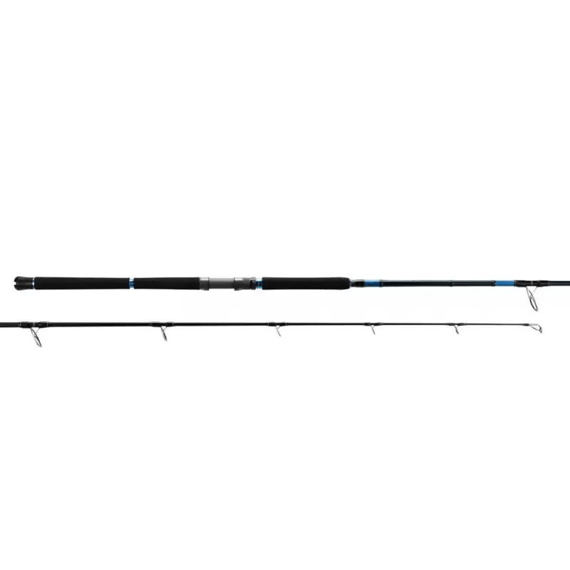 Canna Okuma Salina Tuna 20-70gr spinning mangianza