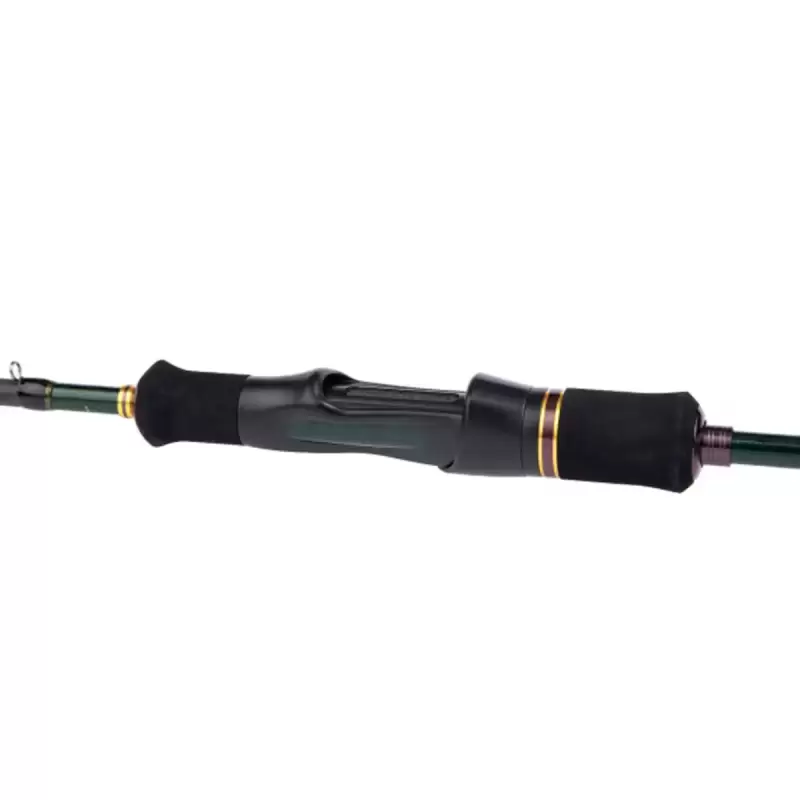 Canna Shimano Sahara Spinning FAST 2,13m 7'0 14-42g 2pc pesce serra barracuda lampuga