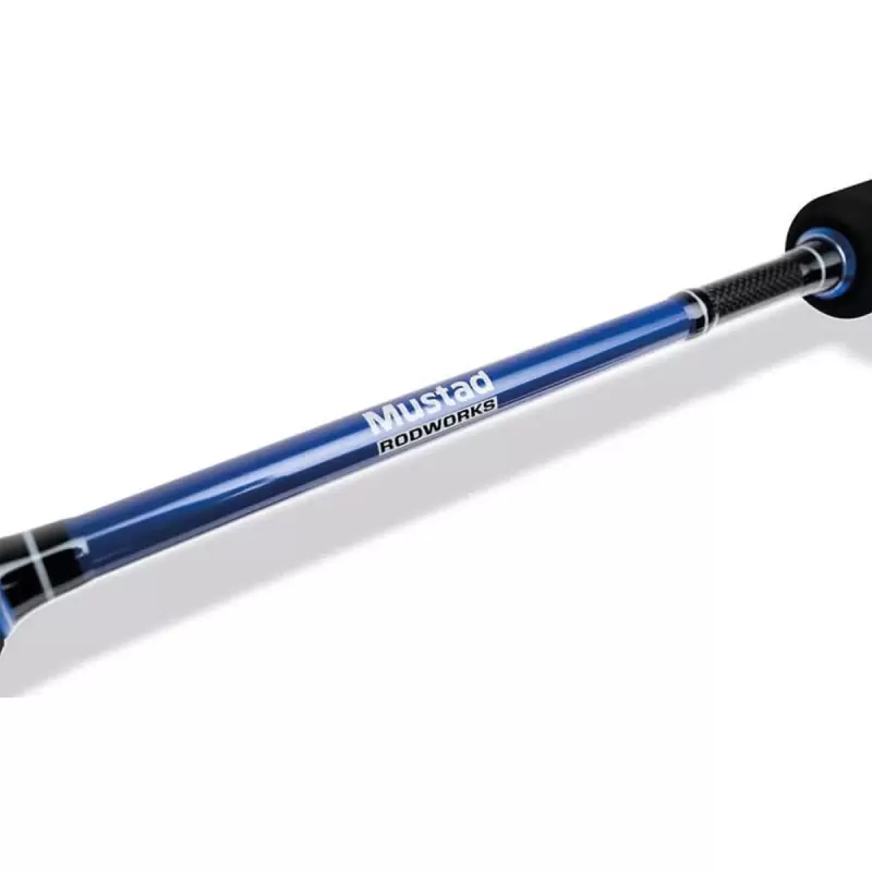 Canna Slow Bouncer 6'3 M 1Sec slow jigging