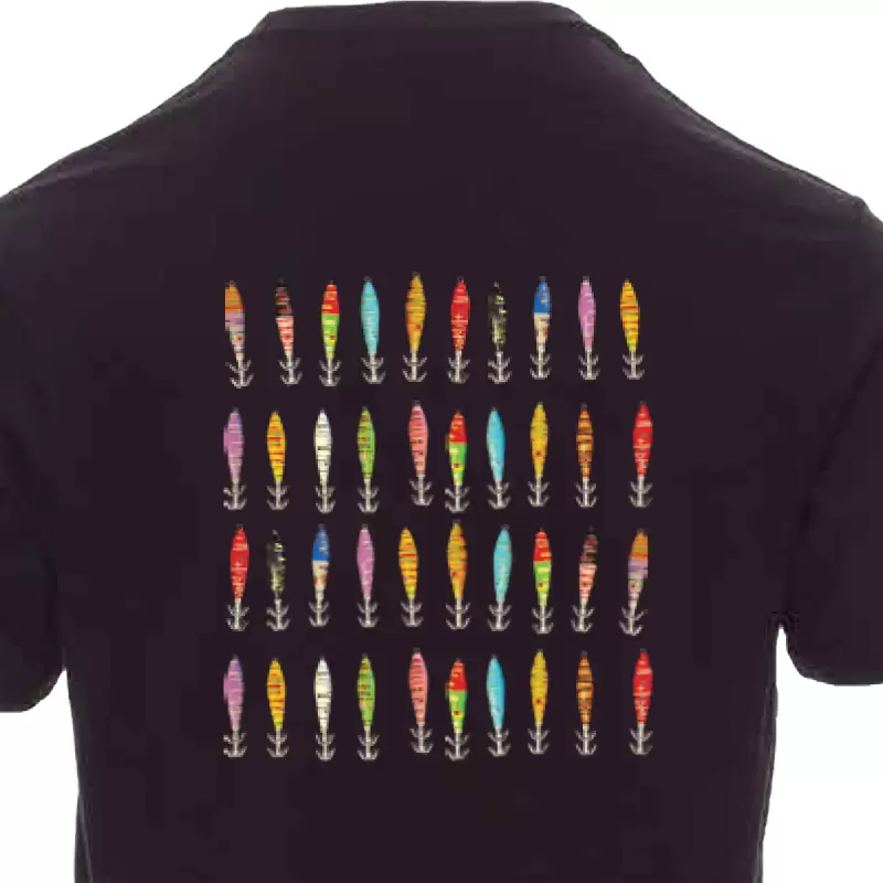 Nuova Maglietta T-Shirt "Davidone Pro" manica corta