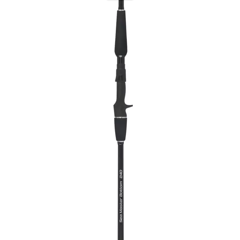 Captain J. Sea Master Bottom 240 100-250gr