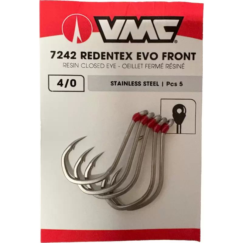 ReDenteX Evo Front 7242