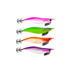Artificiale pesca calamari tombulella napoletana MISAKI TROLL 3.5