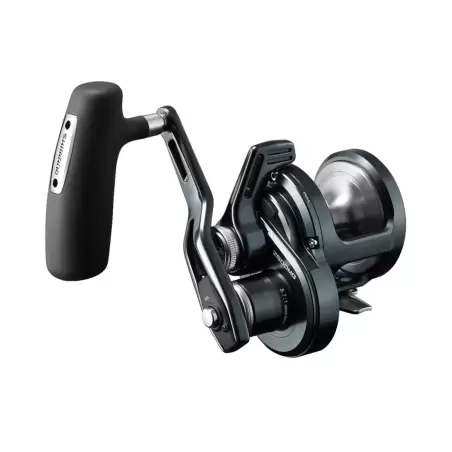 Mulinello rotante Shimano Ocea Jigger LD 2500 MG pesche verticali