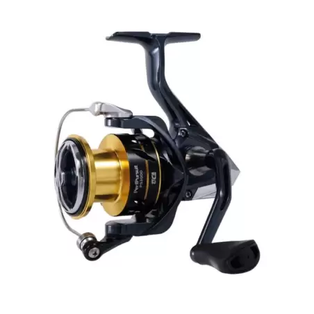 Mulinello Tica Perf Pursuit 3000 spinning eging