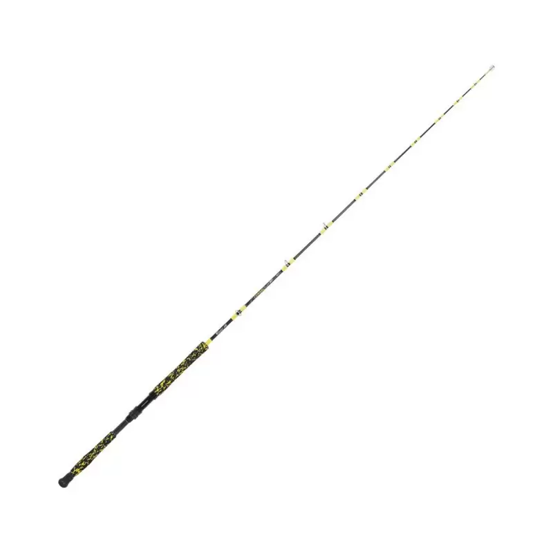 Canna Captain J. Criminal Bait HCT 6'8 20 lb traina col vivo