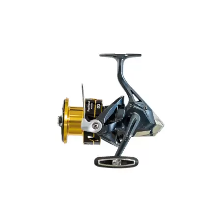 Mulinello Tica Perf Pursuit 5000 pesca a spinning, tataki