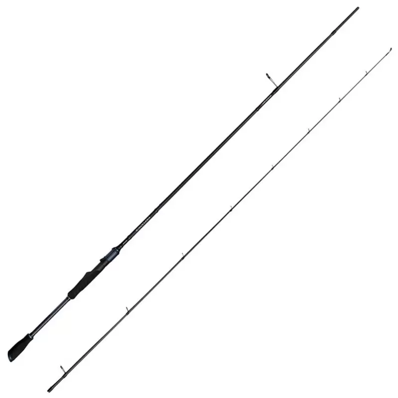 Canna Savage Gear DEFIANCE SG2 Light Game 2.74m/4-16g spinning light game