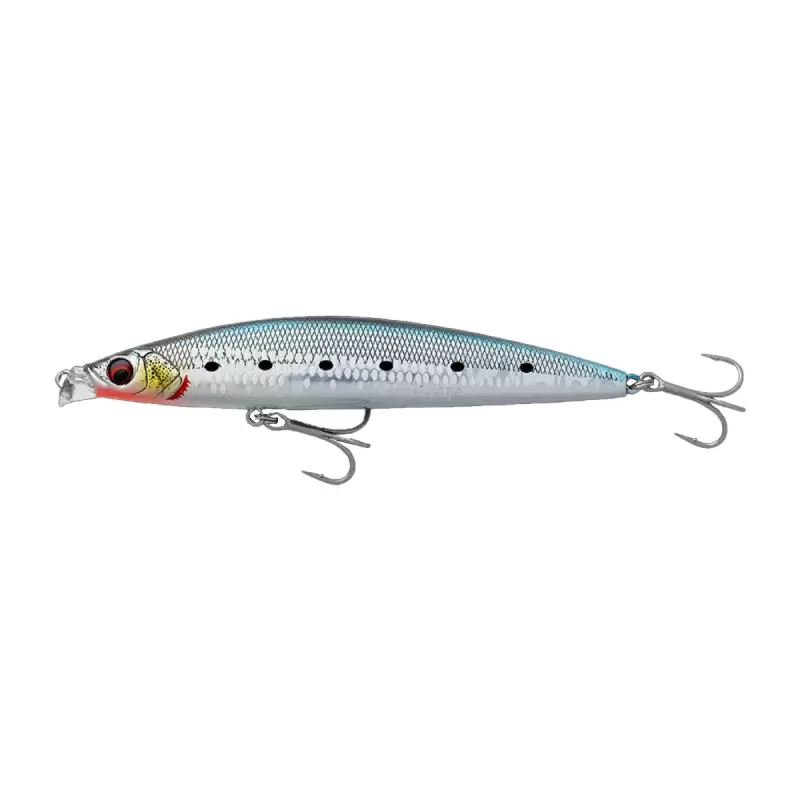 Artificiale Gravity Shallow 10 cm pesca spinning