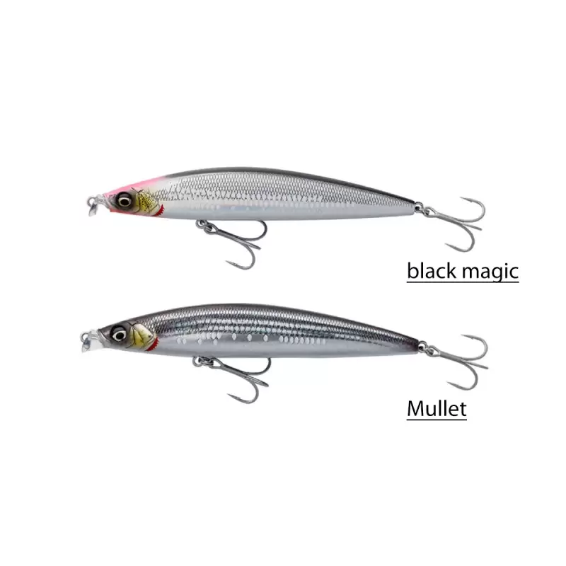 Artificiale Gravity Shallow 10 cm pesca spinning