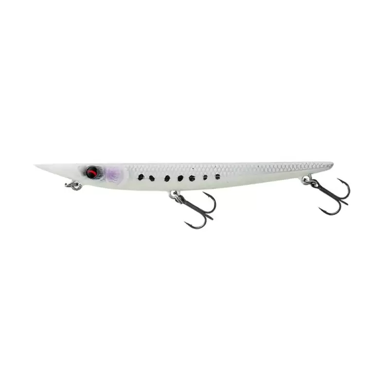 Artificiale Savage Gear Needle Tracker 10 cm pesca spinning spigola