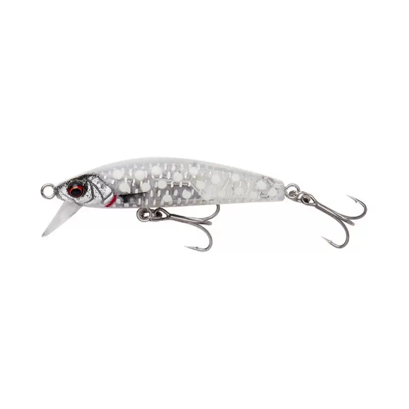 Artificiale Savage Gear Gravity Minnow 6cm Fast Sinking pesca a spinning