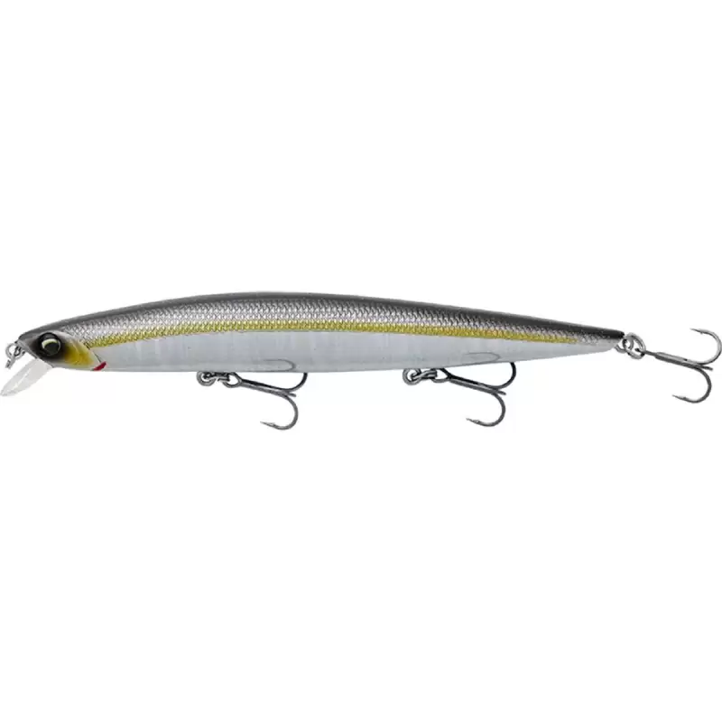 Savage Gear Sea Bass Minnow 14cm 21.7 gr sinking pesca spinning
