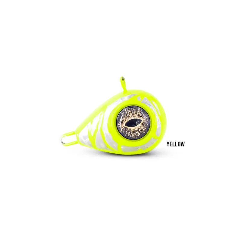 Jatsuy Cyclops Extreme 300gr