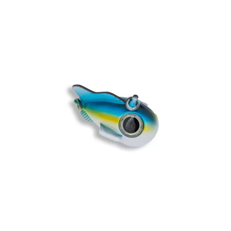 akami Ferox Ball 250gr blue