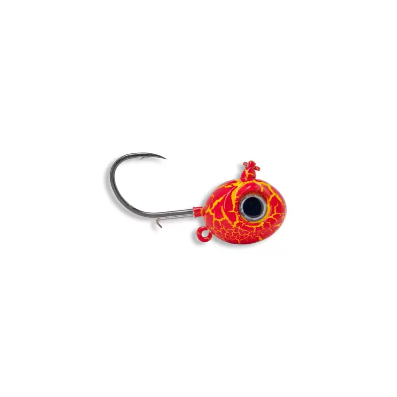 akami Komodo Ball 150gr red