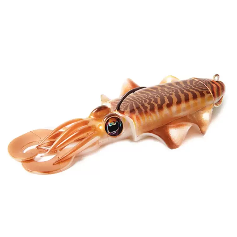 Esca artificiale softbait Tokuri JLC 40 GR slowjigging COL. RGW slowjigging
