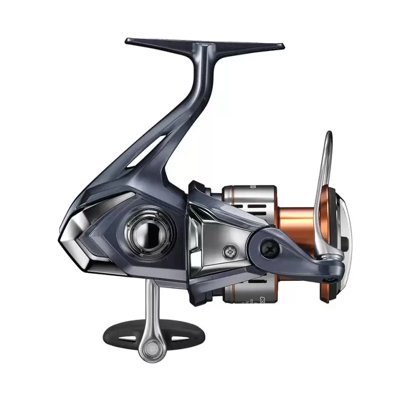 Mulinello Shimano Nasci FD 4000 XG