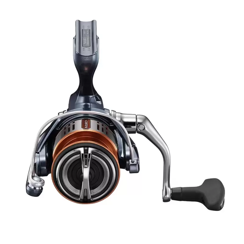 Mulinello Shimano Nasci FD 4000 XG