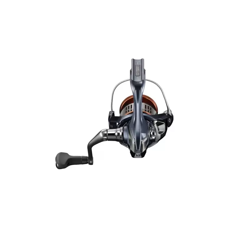 Mulinello Shimano Nasci FD 4000 XG