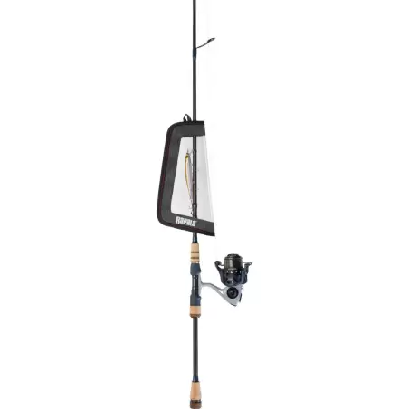 Copri Esca Rapala RAP WRAP'S Taglia L