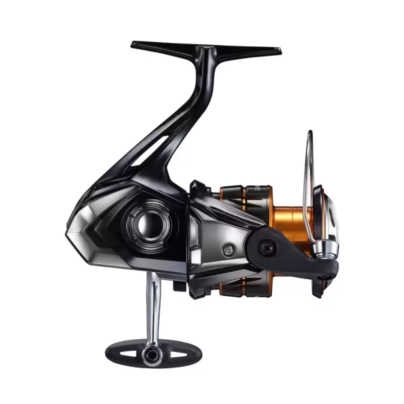 Mulinello Shimano Nexave 4000 FJ spinning