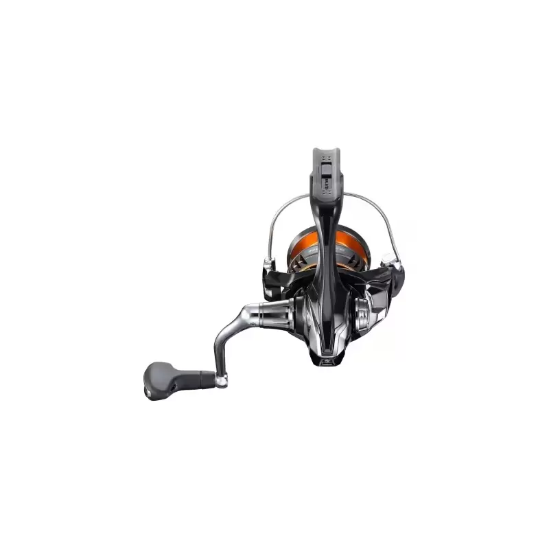 Mulinello Shimano Nexave 4000 FJ spinning